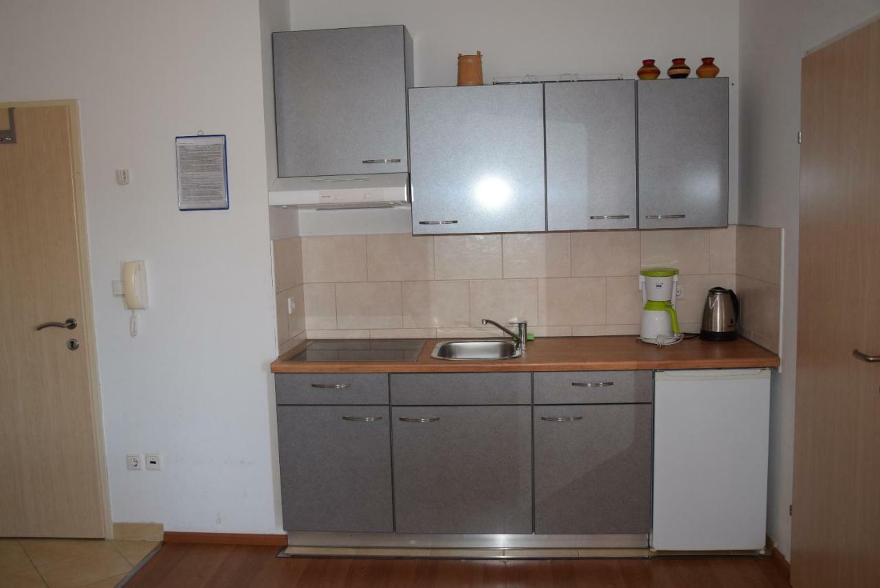 Apartmani Diana Medulin Exterior foto