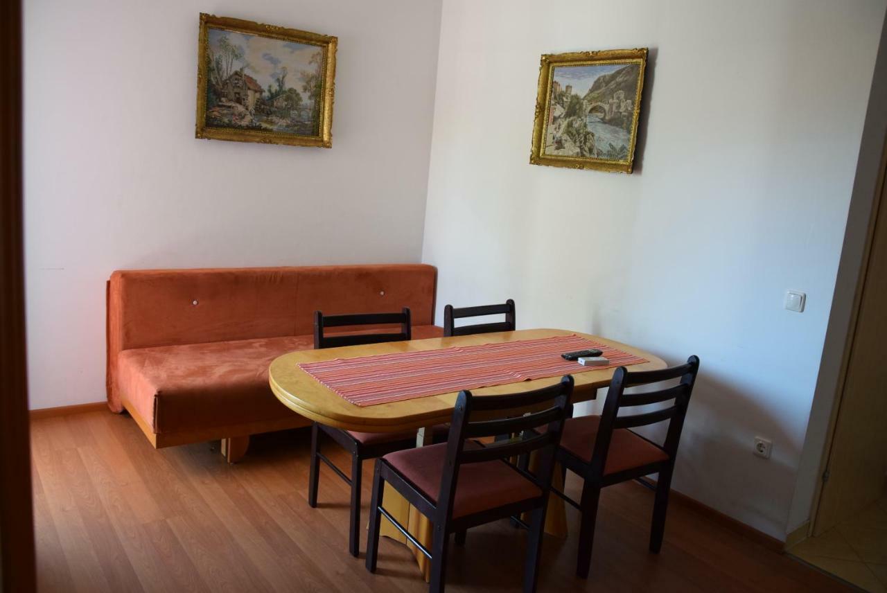 Apartmani Diana Medulin Exterior foto