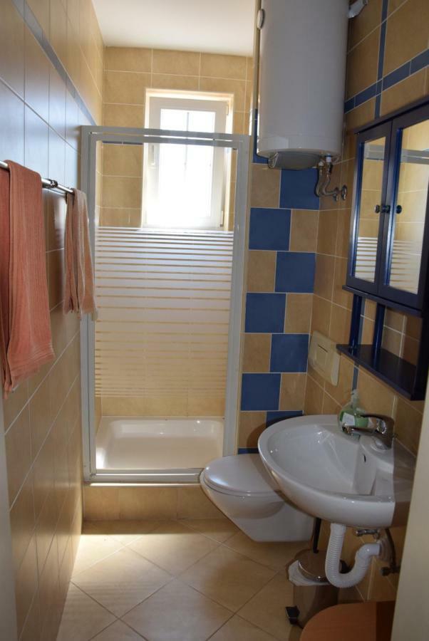 Apartmani Diana Medulin Exterior foto